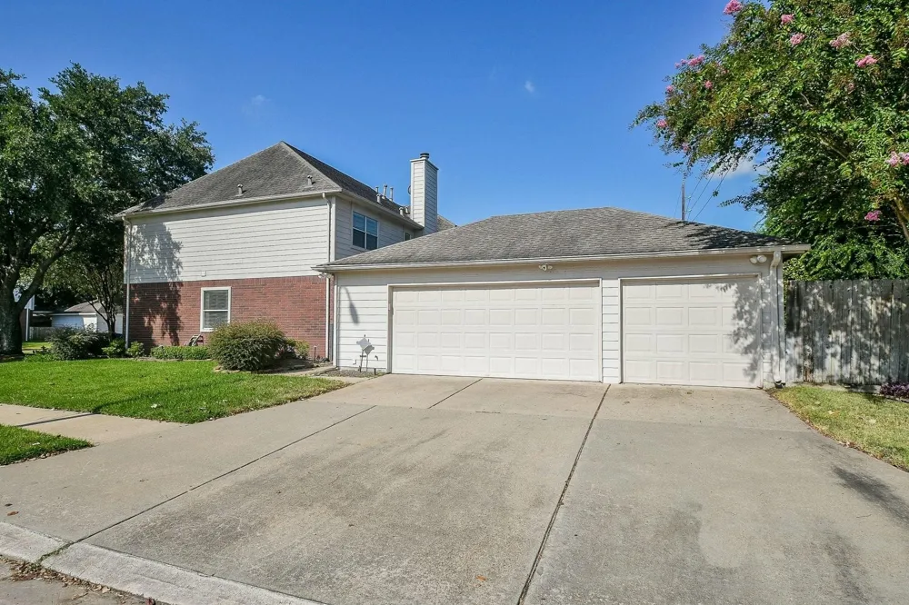 19002 Appletree Hill Lane Houston, TX 77084