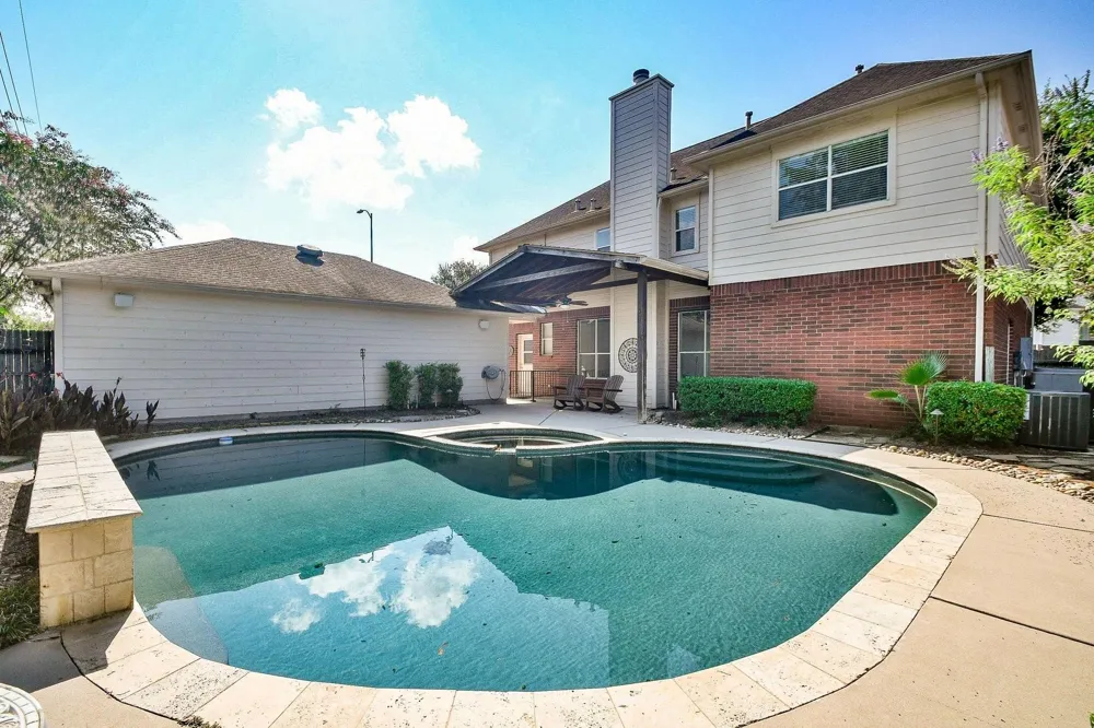 19002 Appletree Hill Lane Houston, TX 77084
