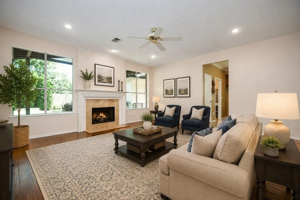 19002 Appletree Hill Lane Houston, TX 77084