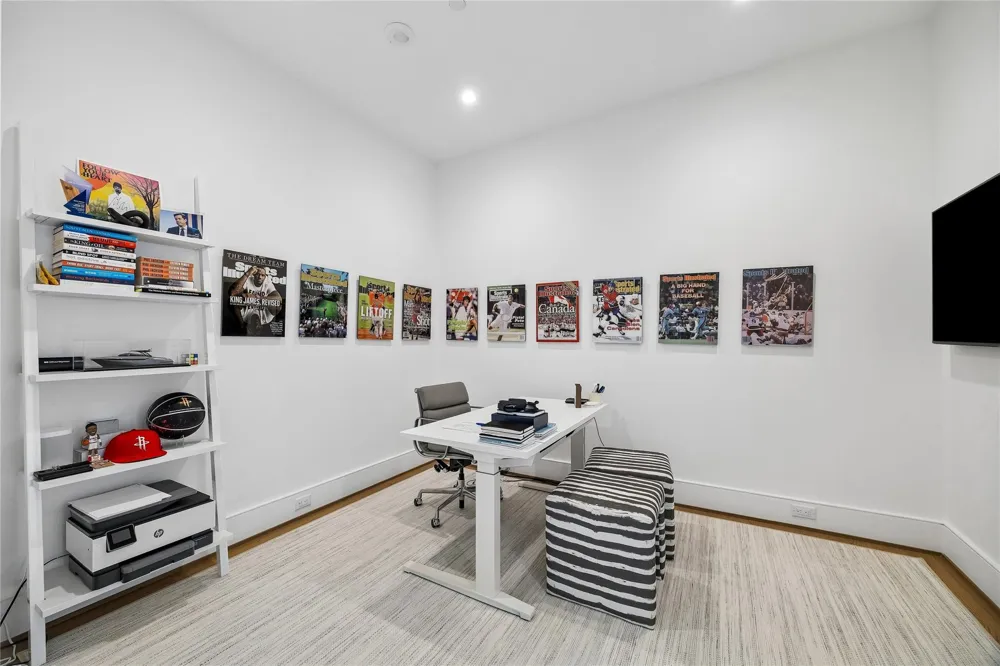 2325 Welch Street #601 Houston, TX 77019