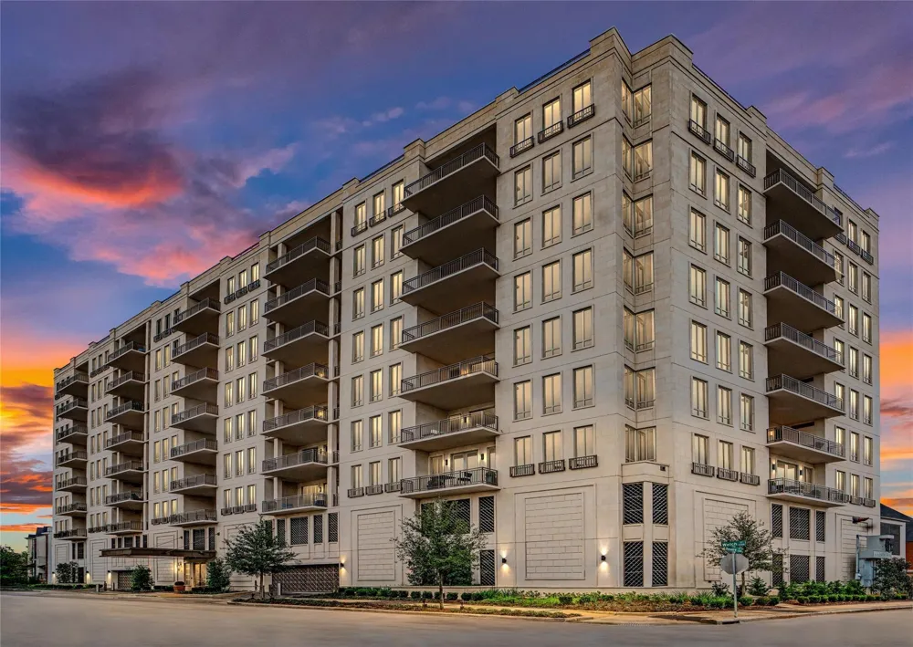 2325 Welch Street #601 Houston, TX 77019