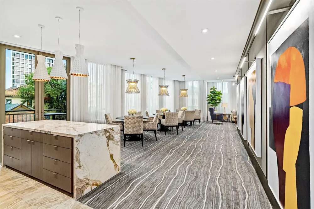 2325 Welch Street #601 Houston, TX 77019