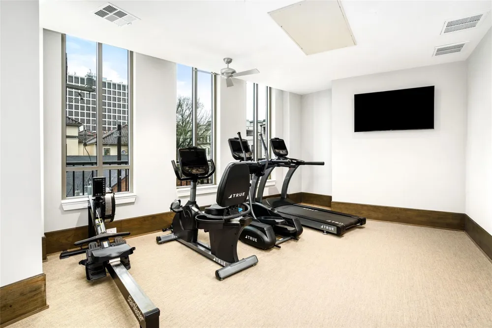 2325 Welch Street #601 Houston, TX 77019