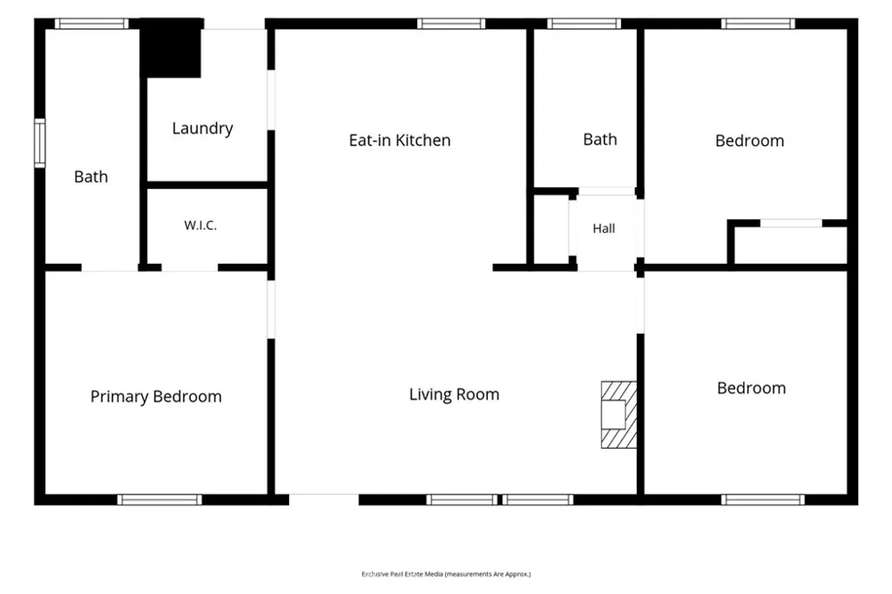 15614 Fitzgerald Drive #19 Forest Ranch, CA 95942