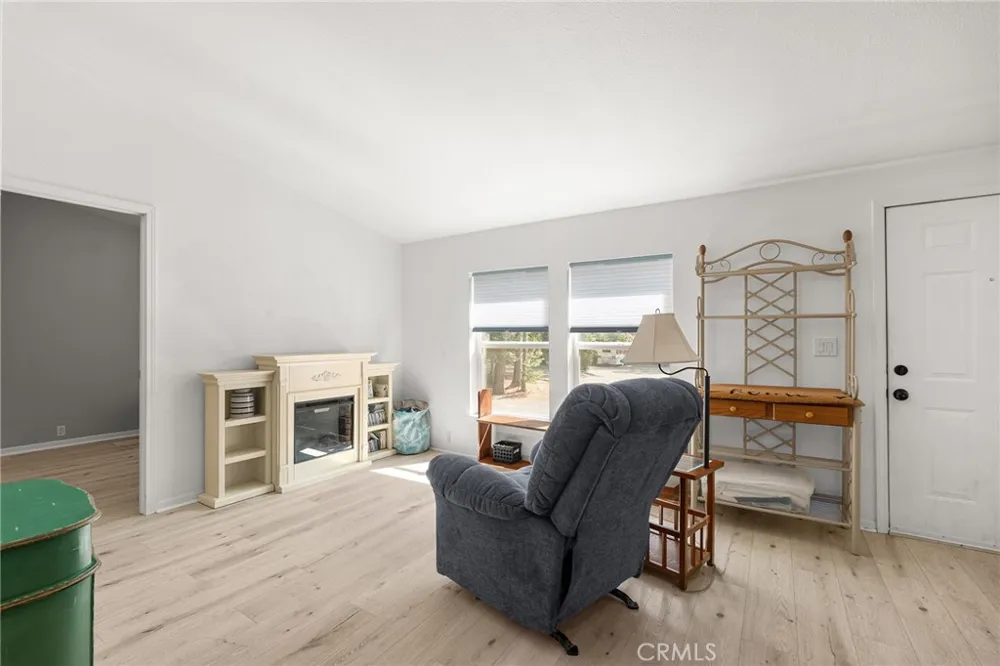 15614 Fitzgerald Drive #19 Forest Ranch, CA 95942