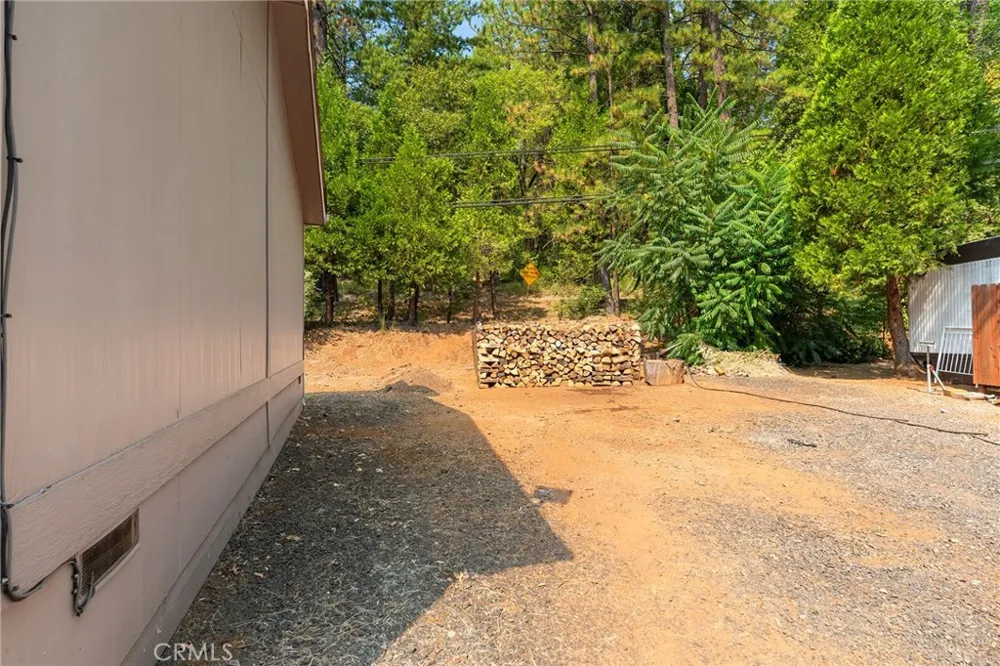15614 Fitzgerald Drive #19 Forest Ranch, CA 95942