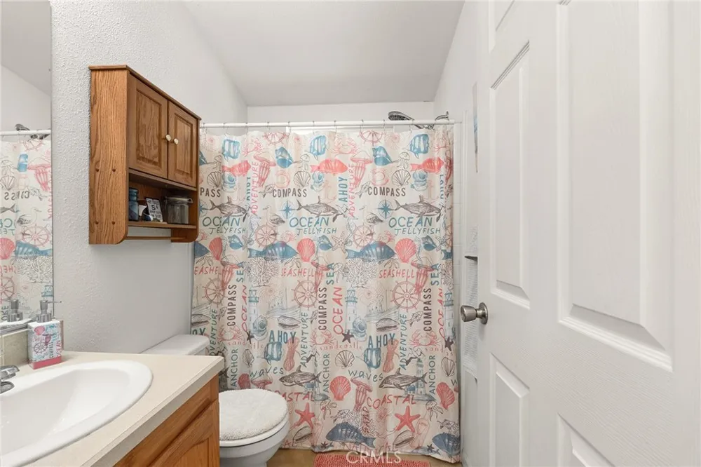 15614 Fitzgerald Drive #19 Forest Ranch, CA 95942