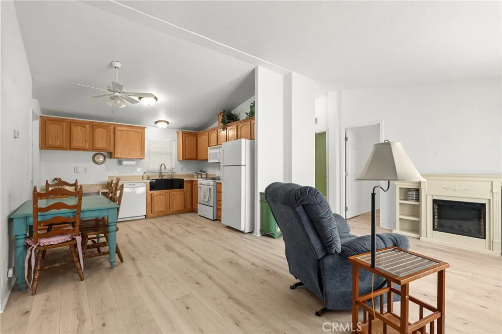 15614 Fitzgerald Drive #19 Forest Ranch, CA 95942