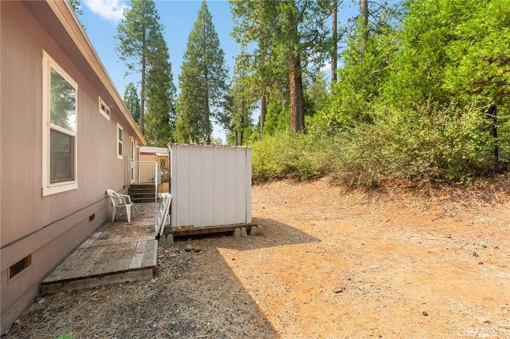 15614 Fitzgerald Drive #19 Forest Ranch, CA 95942