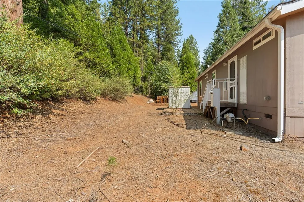 15614 Fitzgerald Drive #19 Forest Ranch, CA 95942
