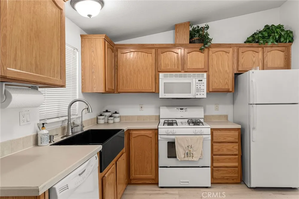 15614 Fitzgerald Drive #19 Forest Ranch, CA 95942