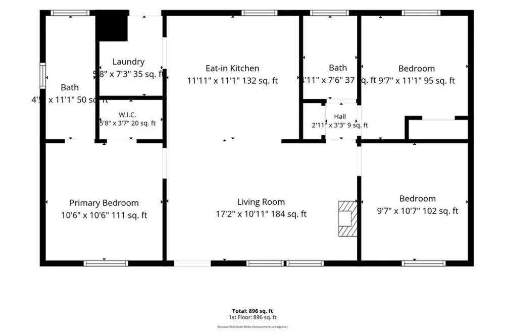 15614 Fitzgerald Drive #19 Forest Ranch, CA 95942
