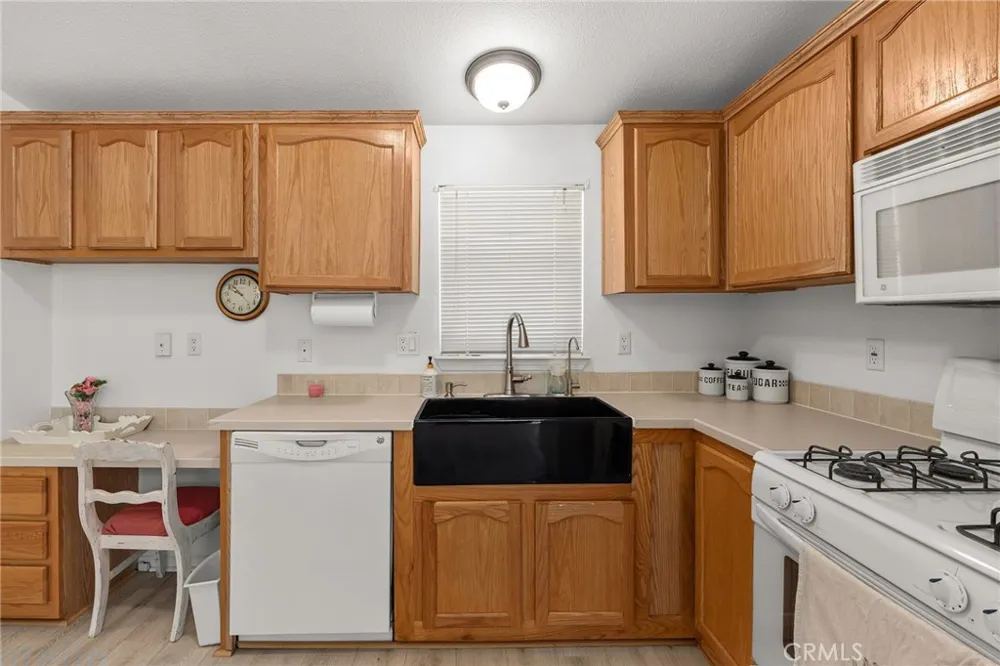 15614 Fitzgerald Drive #19 Forest Ranch, CA 95942
