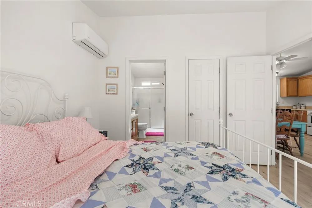 15614 Fitzgerald Drive #19 Forest Ranch, CA 95942
