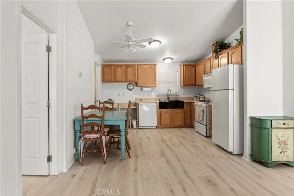 15614 Fitzgerald Drive #19 Forest Ranch, CA 95942