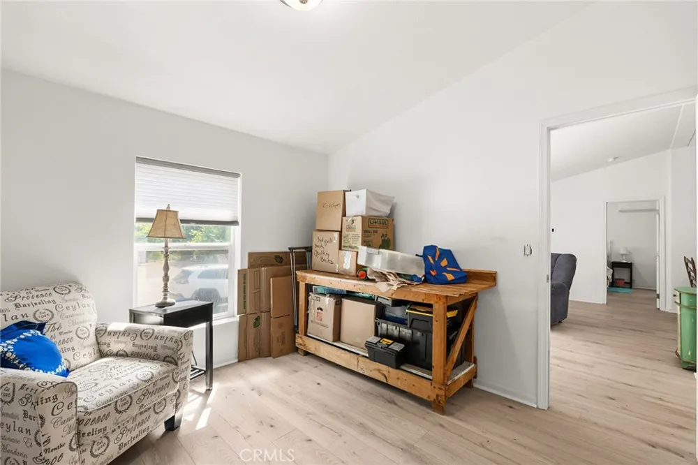 15614 Fitzgerald Drive #19 Forest Ranch, CA 95942