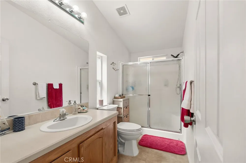 15614 Fitzgerald Drive #19 Forest Ranch, CA 95942