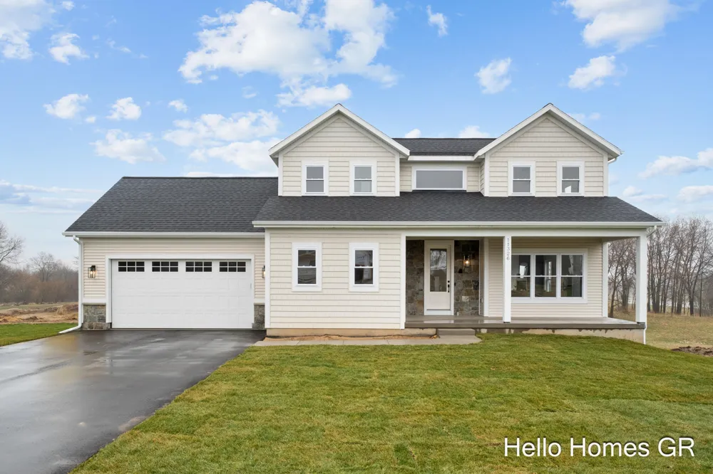 11326 Bancroft Way SE Alto, MI 49302