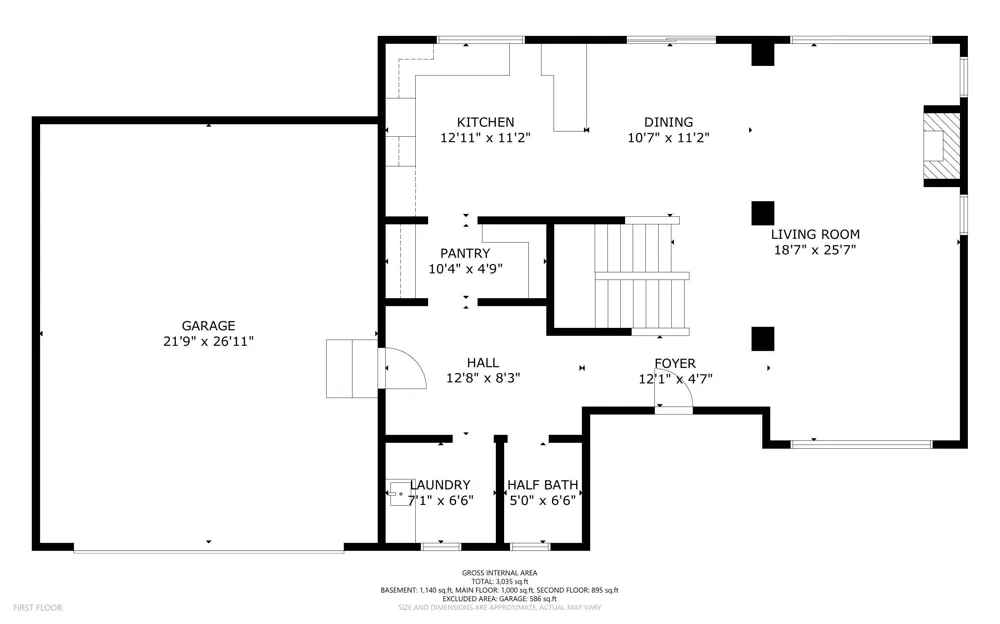11326 Bancroft Way SE Alto, MI 49302