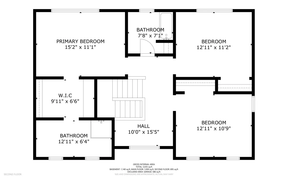 11326 Bancroft Way SE Alto, MI 49302