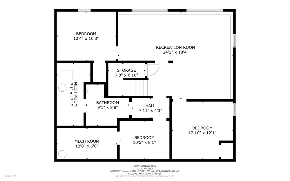 11326 Bancroft Way SE Alto, MI 49302