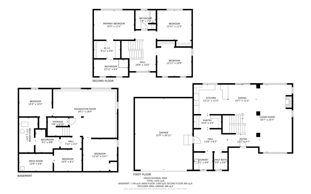 11326 Bancroft Way SE Alto, MI 49302