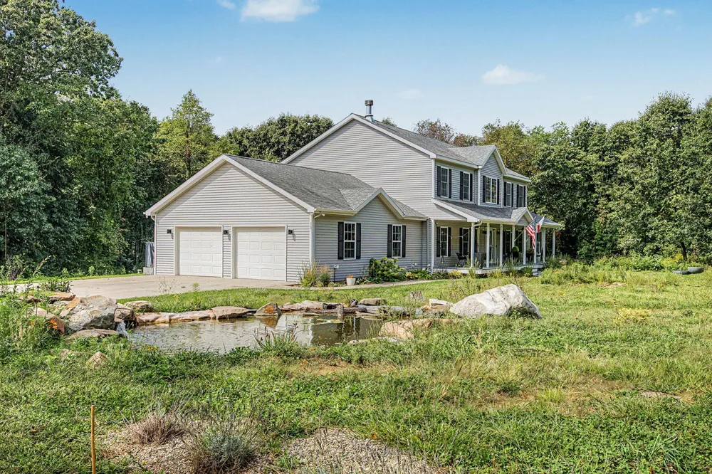 8195 Frie Avenue Kalamazoo, MI 49009