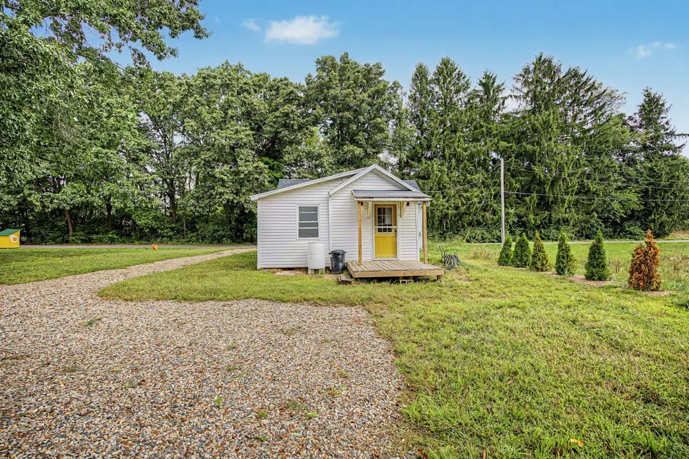 8195 Frie Avenue Kalamazoo, MI 49009