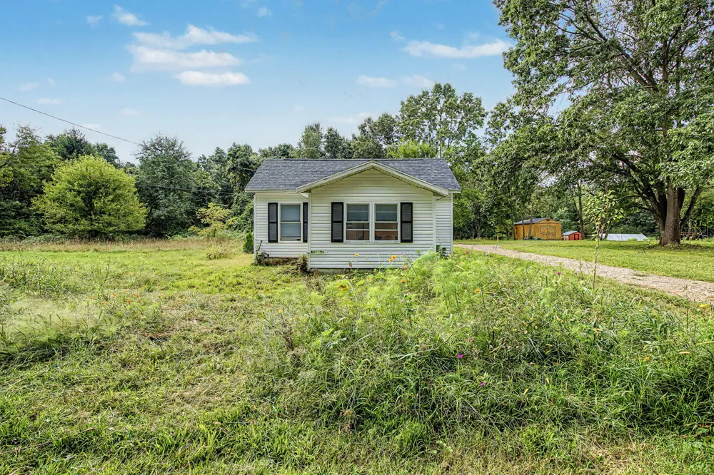 8195 Frie Avenue Kalamazoo, MI 49009