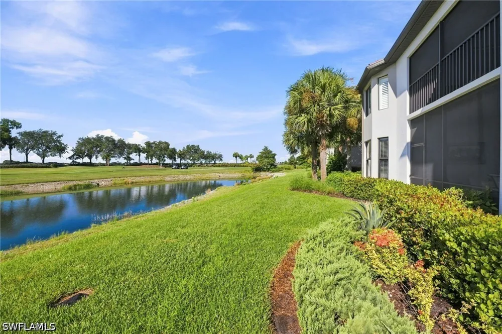 Siesta Bay Drive #9816 Naples, FL 34120
