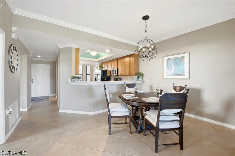 Siesta Bay Drive #9816 Naples, FL 34120