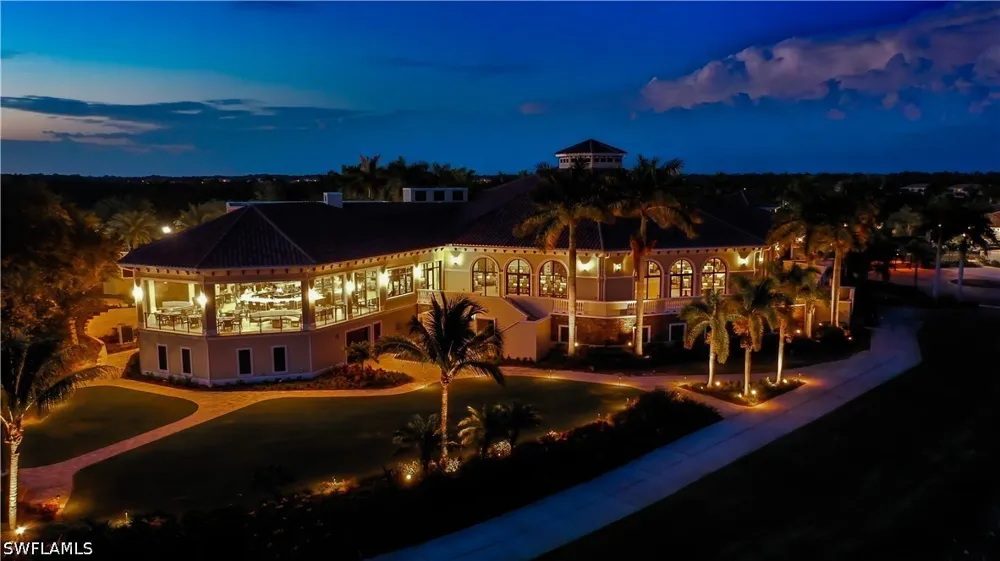 Siesta Bay Drive #9816 Naples, FL 34120