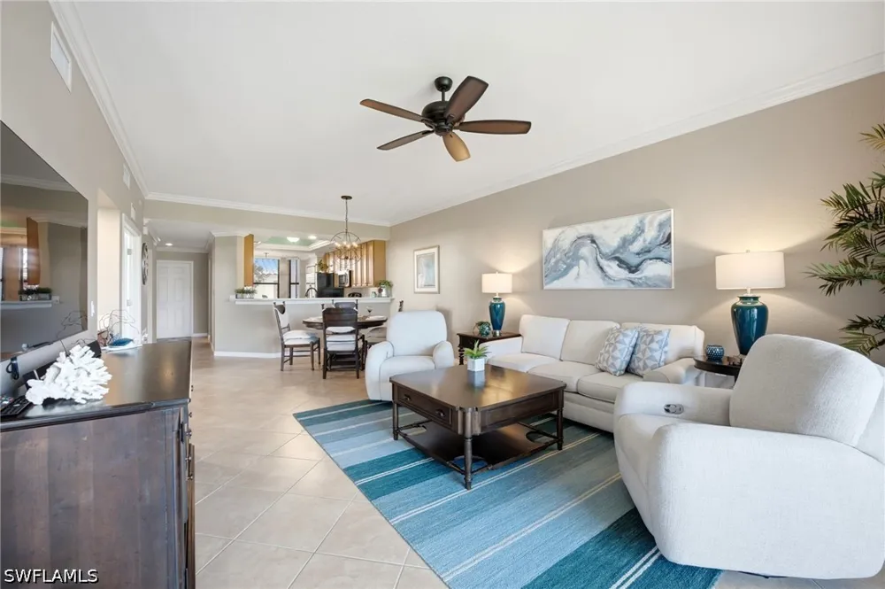 Siesta Bay Drive #9816 Naples, FL 34120