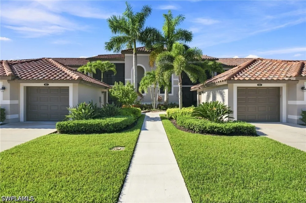 Siesta Bay Drive #9816 Naples, FL 34120