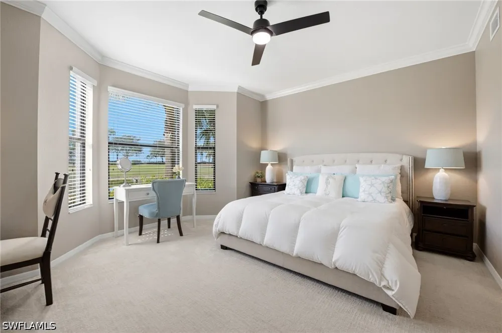 Siesta Bay Drive #9816 Naples, FL 34120
