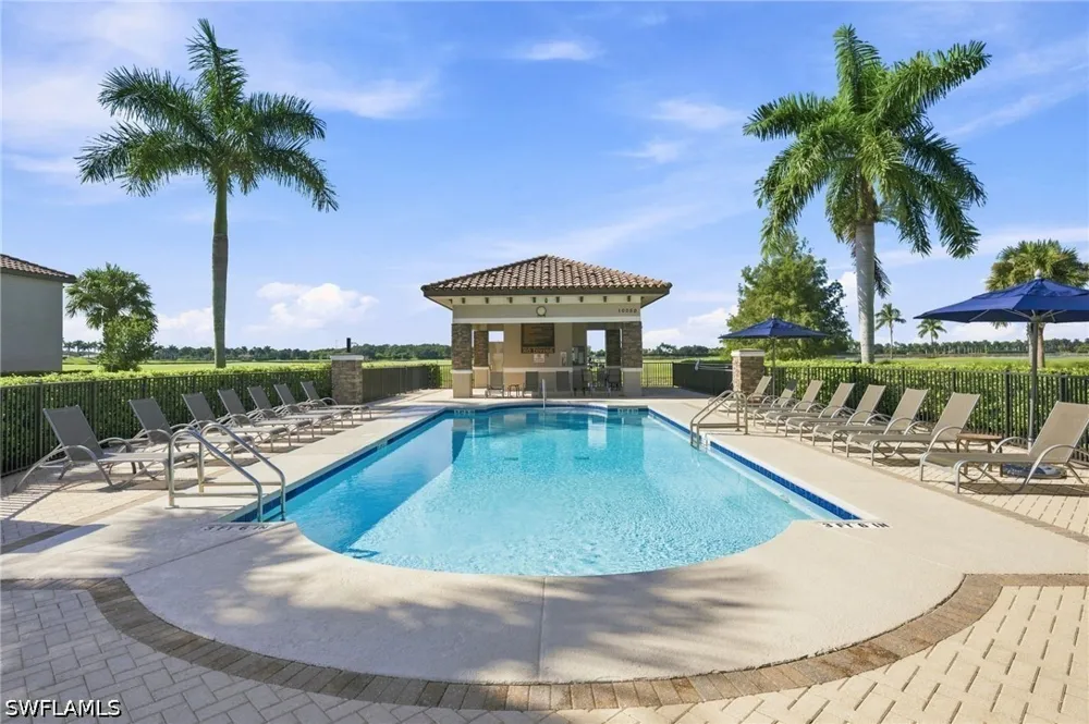 Siesta Bay Drive #9816 Naples, FL 34120