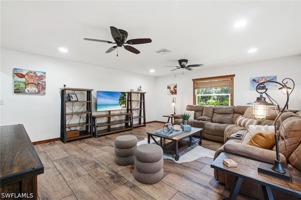 Rope Bend Drive Labelle, FL 33935