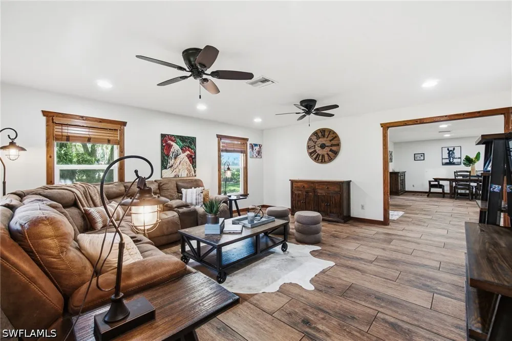 Rope Bend Drive Labelle, FL 33935