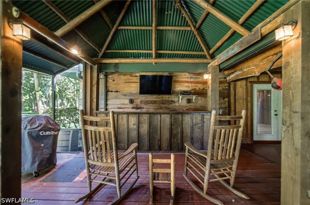 Rope Bend Drive Labelle, FL 33935