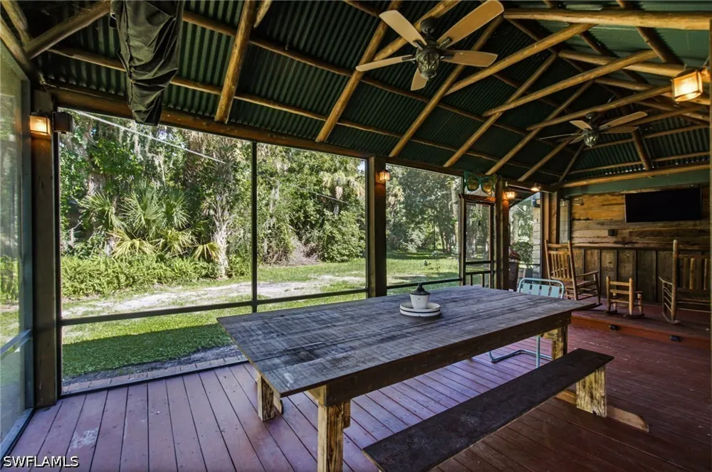 Rope Bend Drive Labelle, FL 33935