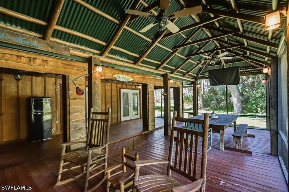 Rope Bend Drive Labelle, FL 33935