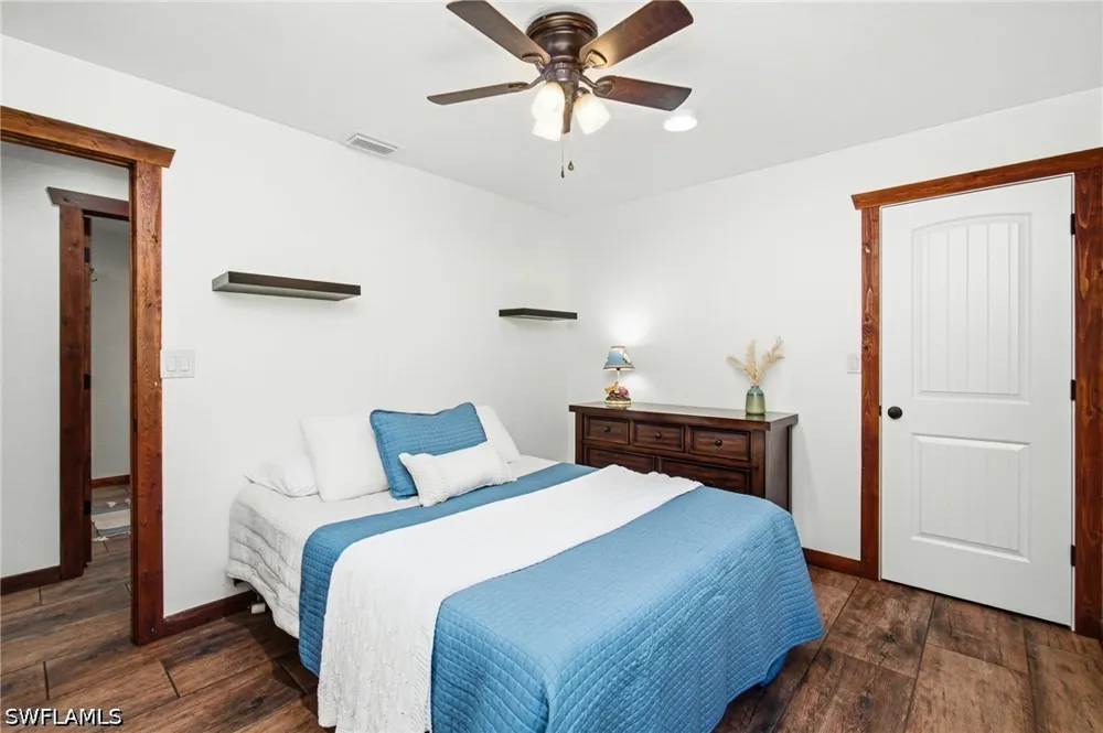 Rope Bend Drive Labelle, FL 33935