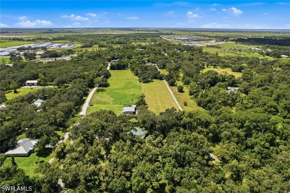 Rope Bend Drive Labelle, FL 33935
