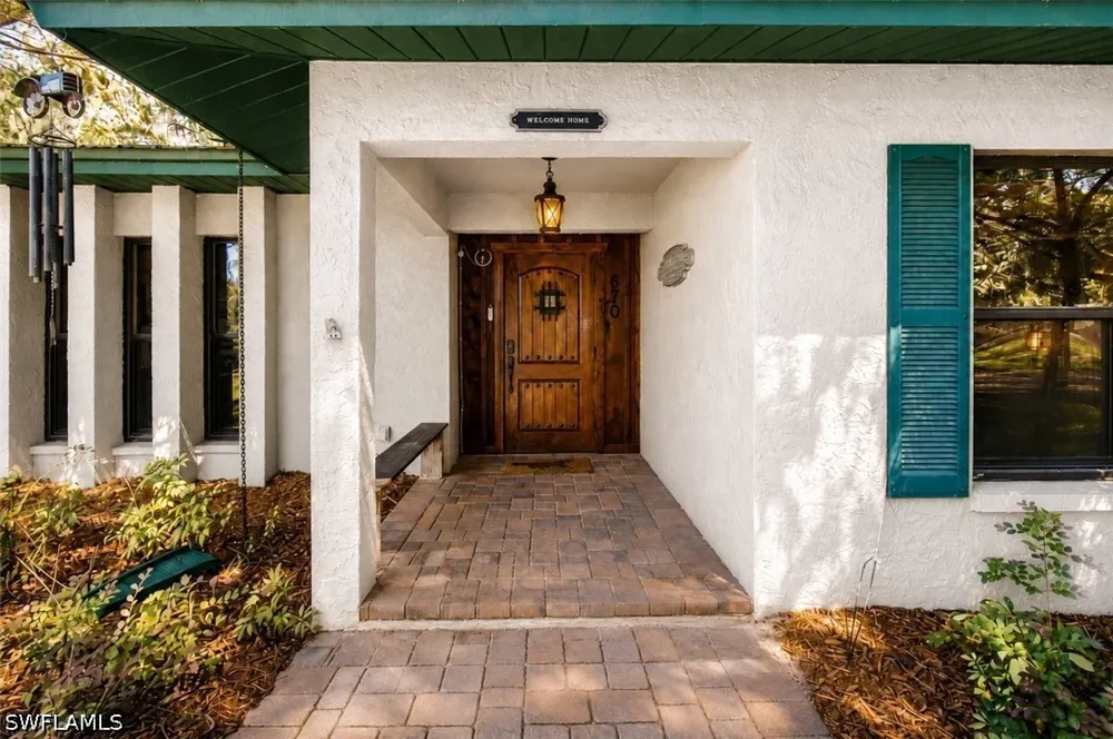 Rope Bend Drive Labelle, FL 33935