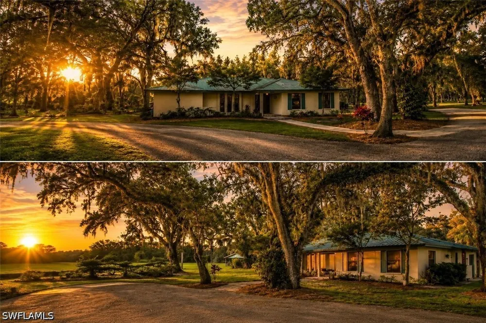 Rope Bend Drive Labelle, FL 33935