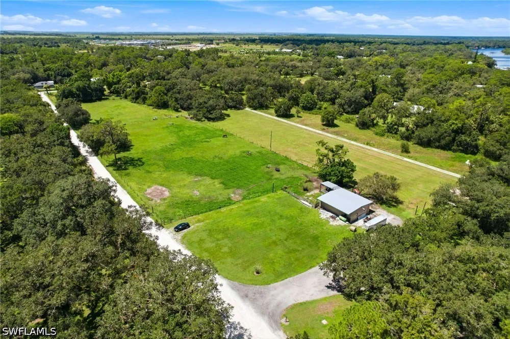 Rope Bend Drive Labelle, FL 33935