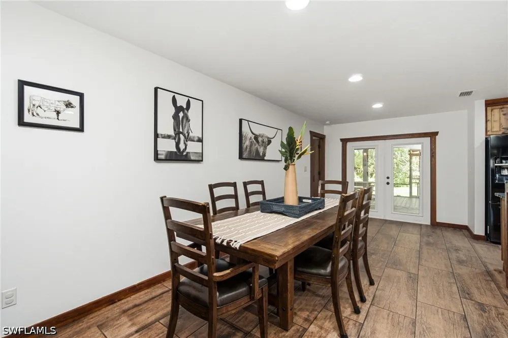 Rope Bend Drive Labelle, FL 33935
