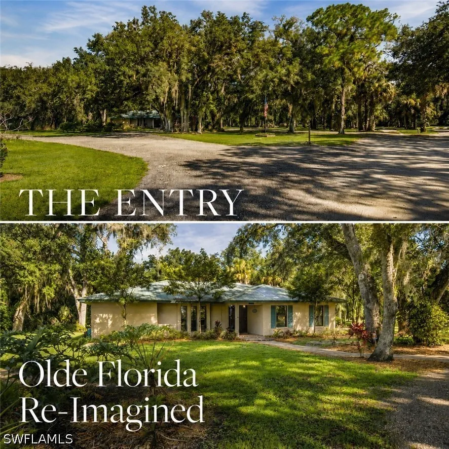 Rope Bend Drive Labelle, FL 33935