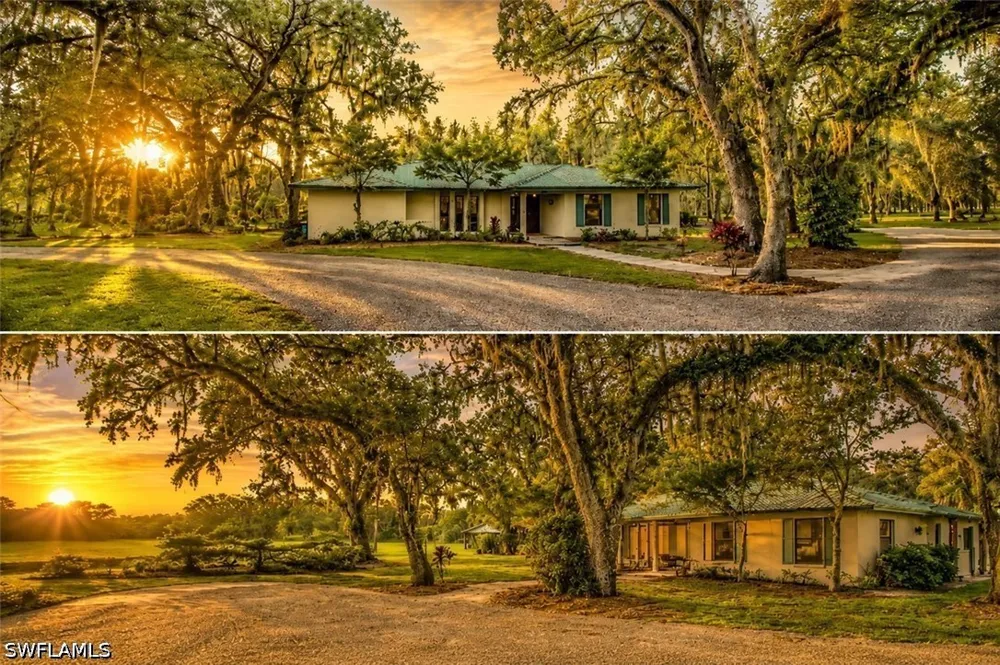 Rope Bend Drive Labelle, FL 33935