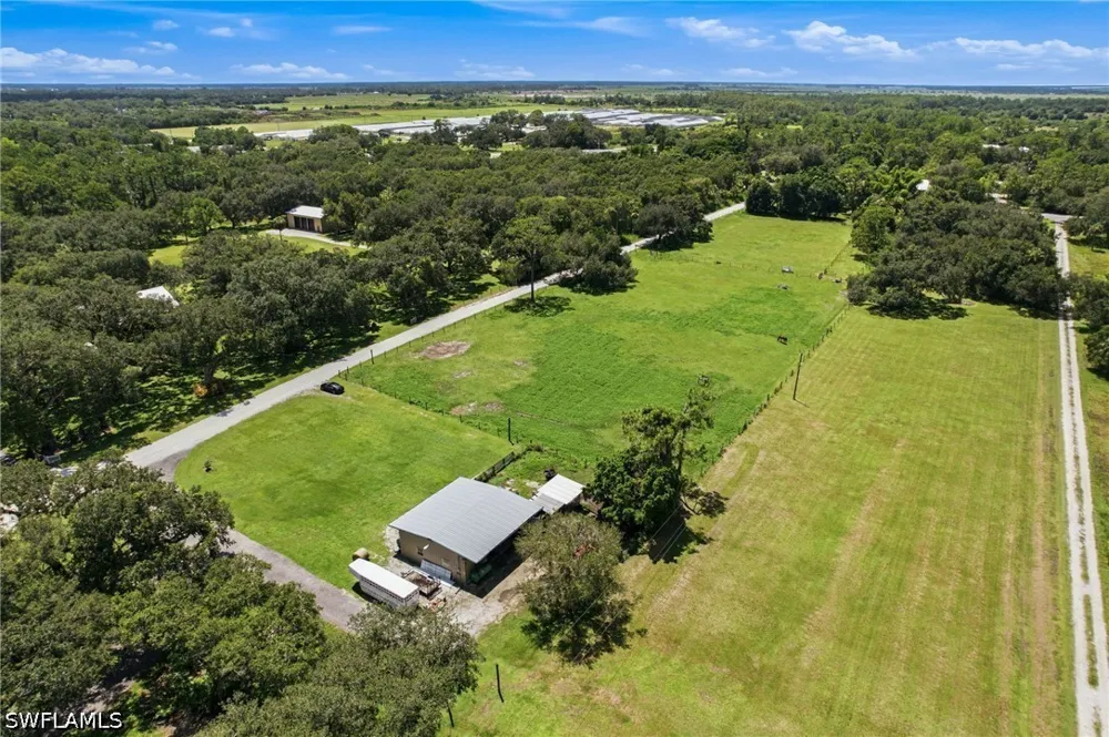 Rope Bend Drive Labelle, FL 33935